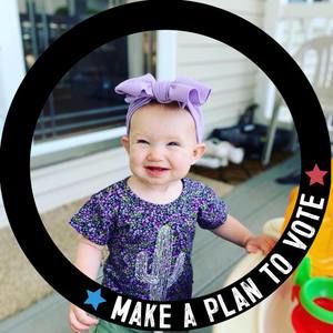 Meet your Posher, Maryjo